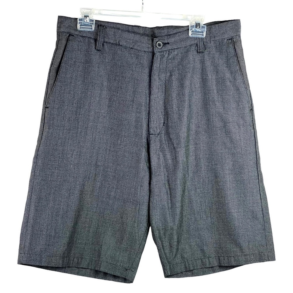 Euc-burnside Textured 5Pocket Short Size 34